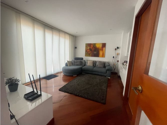 Casa en venta en San Simón, Bogotá · foto 7 de 24