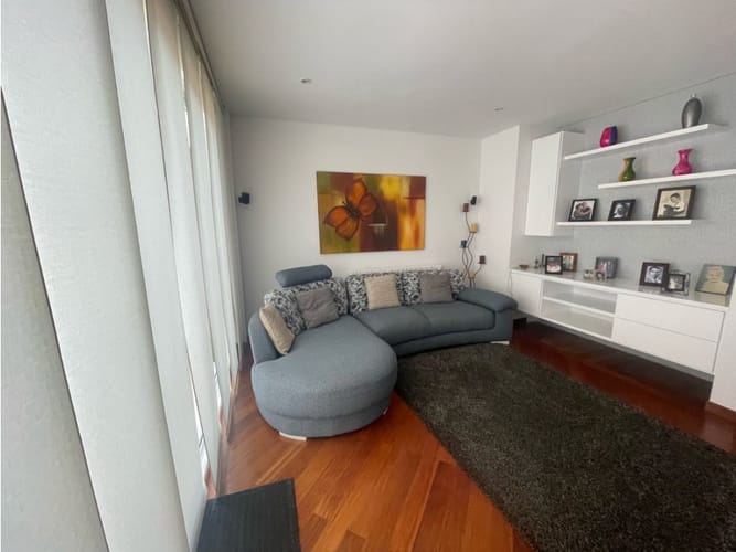Casa en venta en San Simón, Bogotá · foto 8 de 24