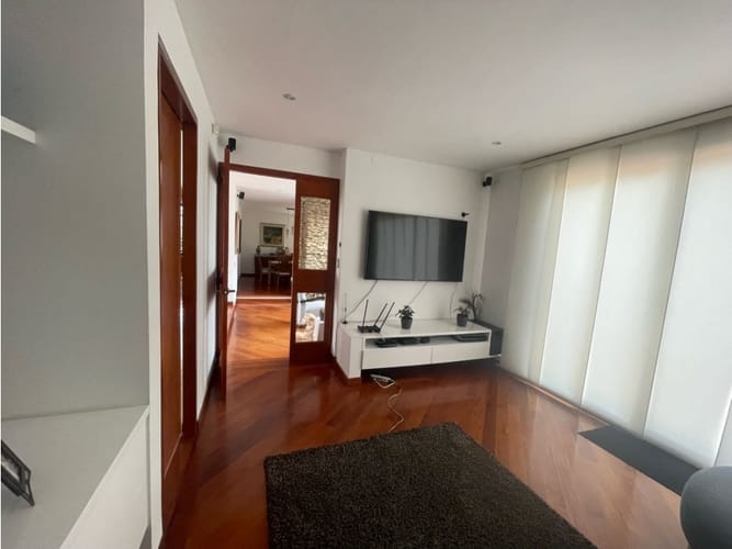 Casa en venta en San Simón, Bogotá · foto 9 de 24