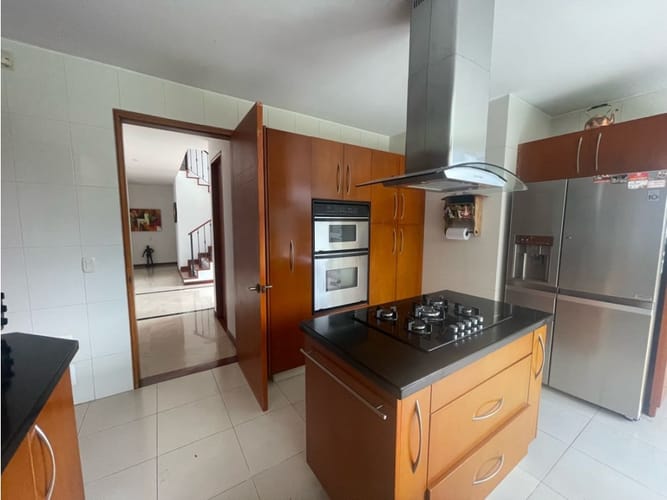Casa en venta en San Simón, Bogotá · foto 10 de 24