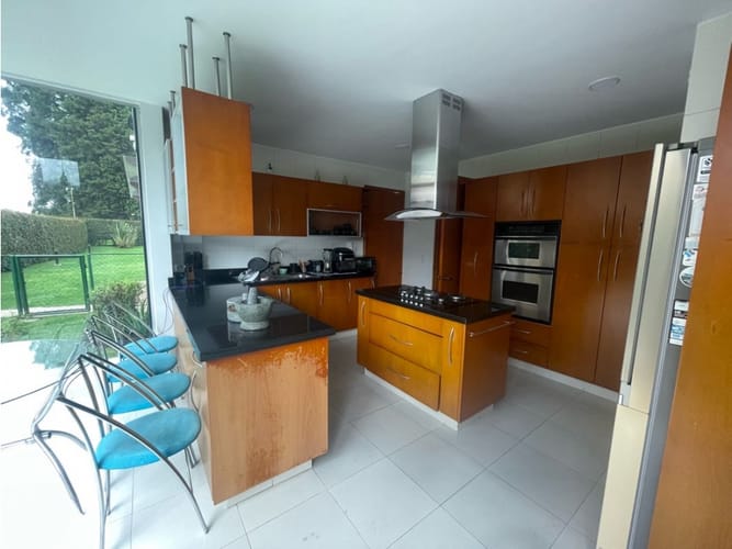 Casa en venta en San Simón, Bogotá · foto 11 de 24