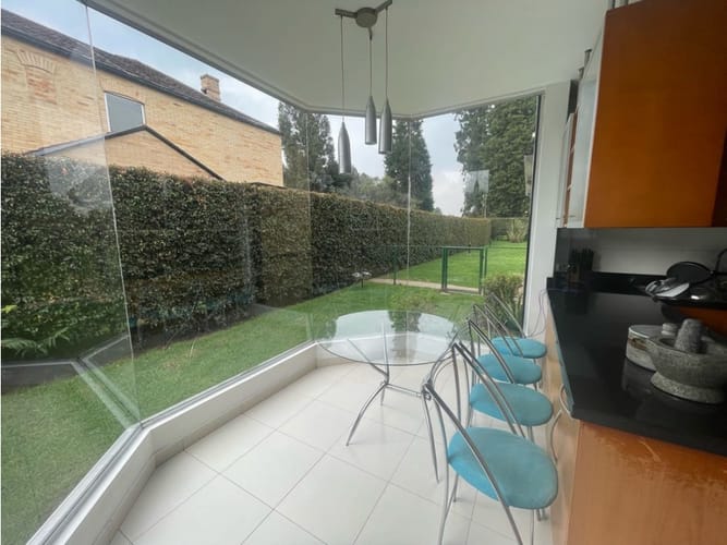 Casa en venta en San Simón, Bogotá · foto 12 de 24