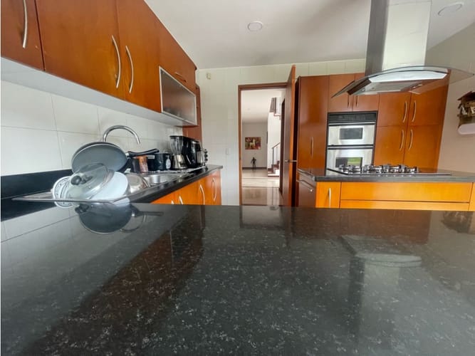 Casa en venta en San Simón, Bogotá · foto 13 de 24