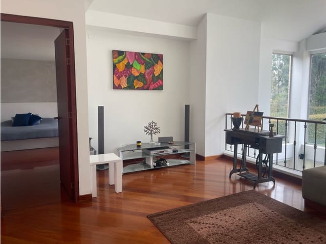 Casa en venta en San Simón, Bogotá · foto 14 de 24