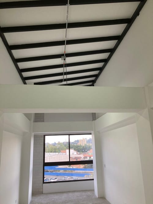Oficina en venta en San Antonio De Pereira, Rionegro, 35 m² · foto 2 de 8
