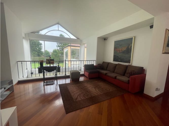 Casa en venta en San Simón, Bogotá · foto 15 de 24
