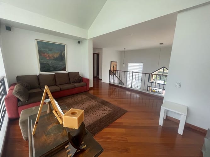Casa en venta en San Simón, Bogotá · foto 16 de 24