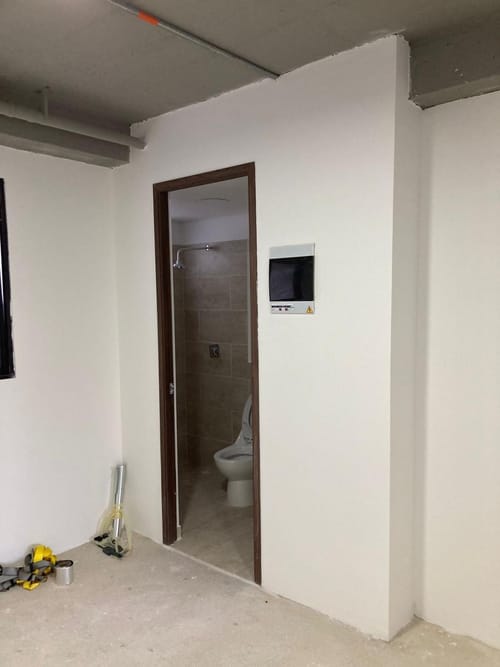 Oficina en venta en San Antonio De Pereira, Rionegro, 35 m² · foto 7 de 8