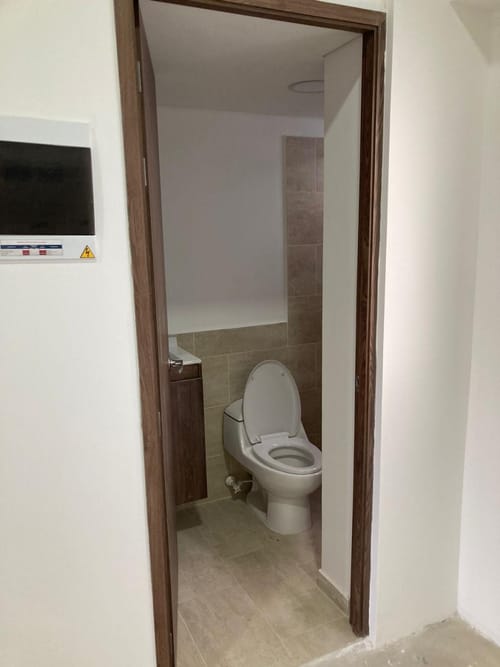 Oficina en venta en San Antonio De Pereira, Rionegro, 35 m² · foto 8 de 8