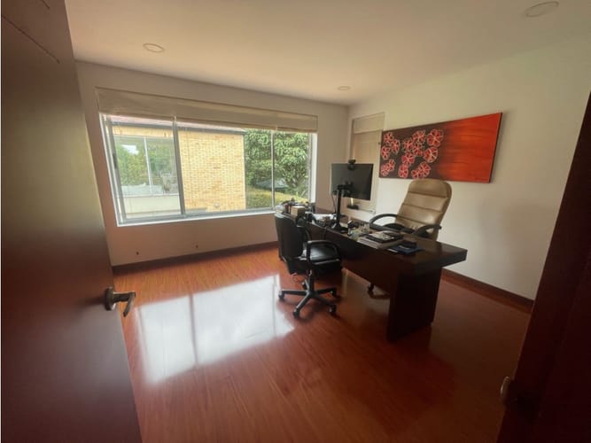 Casa en venta en San Simón, Bogotá · foto 17 de 24