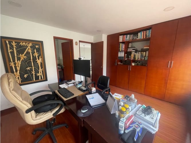 Casa en venta en San Simón, Bogotá · foto 18 de 24