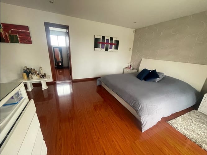 Casa en venta en San Simón, Bogotá · foto 19 de 24