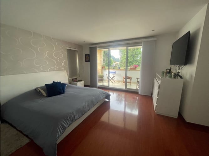 Casa en venta en San Simón, Bogotá · foto 20 de 24
