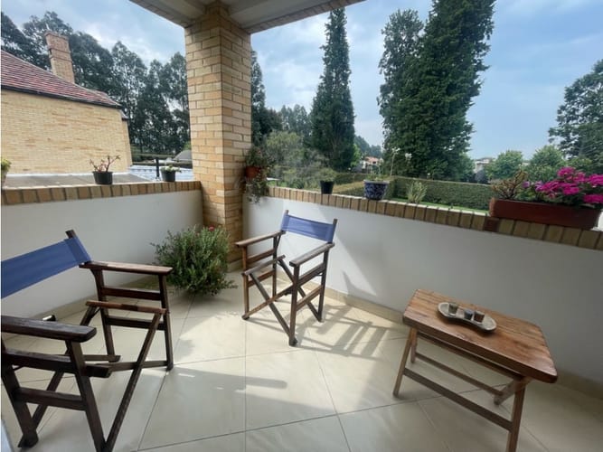 Casa en venta en San Simón, Bogotá · foto 21 de 24