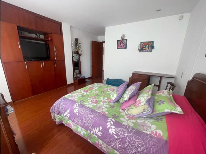 Casa en venta en San Simón, Bogotá · foto 23 de 24