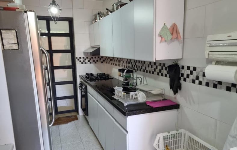 Apartamento de 3 alcobas en arriendo en Castropol, Medellín, 130 m² · foto 6 de 19