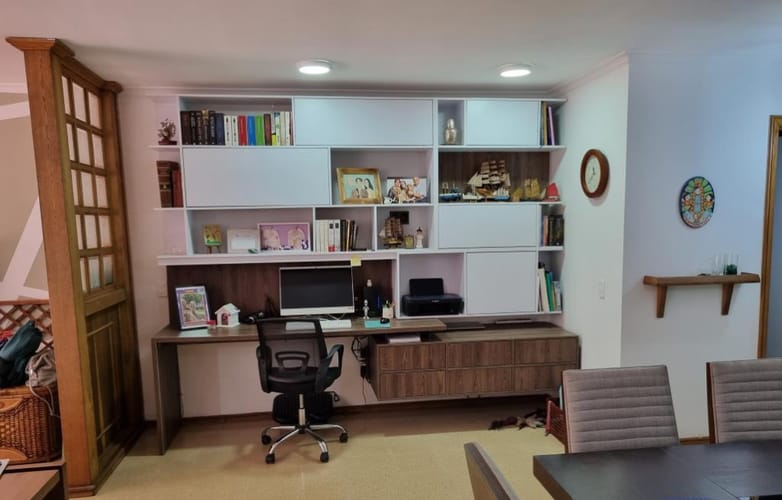 Apartamento de 3 alcobas en arriendo en Castropol, Medellín, 130 m² · foto 7 de 19