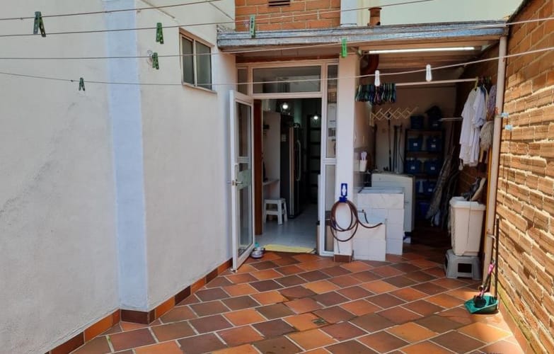 Apartamento de 3 alcobas en arriendo en Castropol, Medellín, 130 m² · foto 14 de 19
