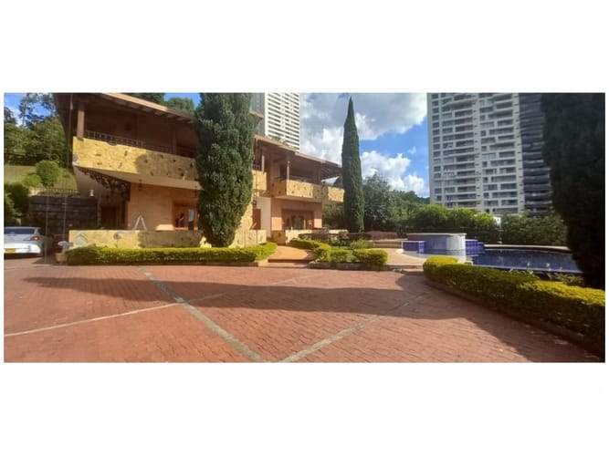 Casa de 5 alcobas en venta en Sabaneta Real, Sabaneta, 611 m² · foto 6 de 19