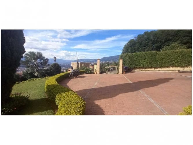 Casa de 5 alcobas en venta en Sabaneta Real, Sabaneta, 611 m² · foto 9 de 19