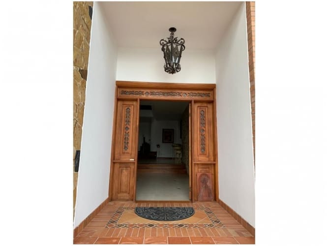 Casa de 5 alcobas en venta en Sabaneta Real, Sabaneta, 611 m² · foto 10 de 19