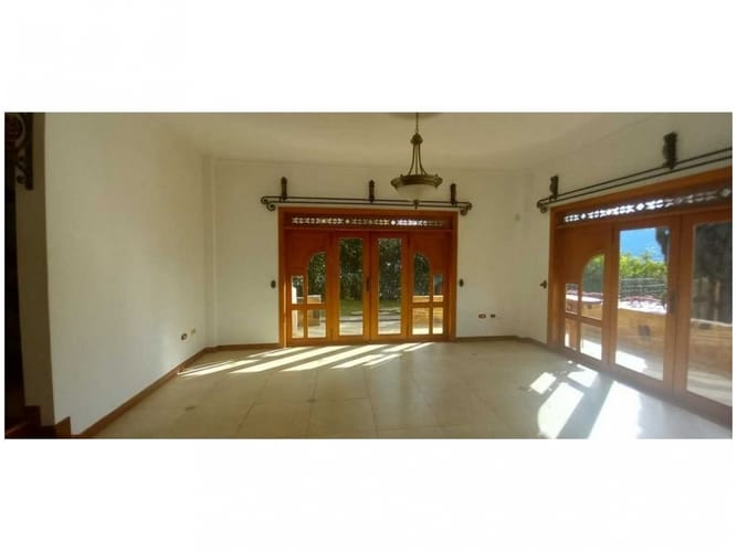 Casa de 5 alcobas en venta en Sabaneta Real, Sabaneta, 611 m² · foto 13 de 19