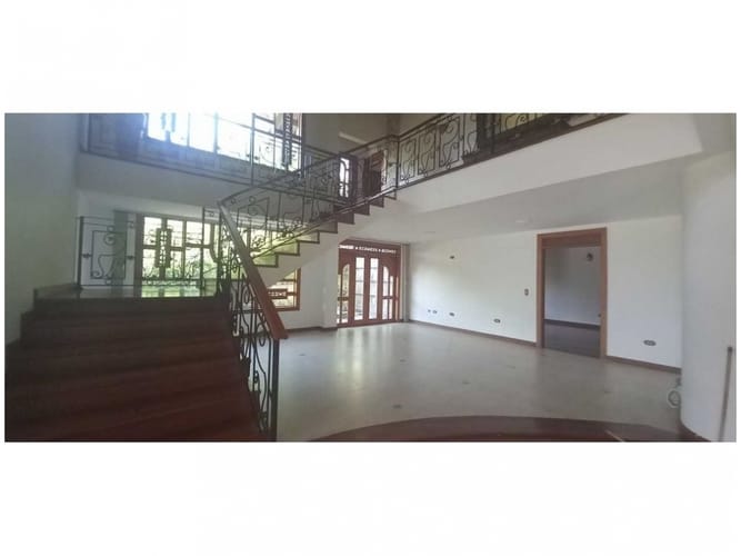 Casa de 5 alcobas en venta en Sabaneta Real, Sabaneta, 611 m² · foto 19 de 19