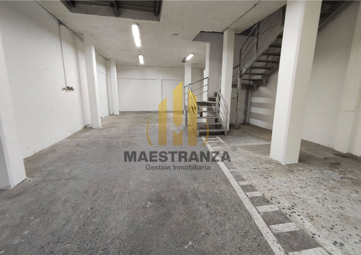 Bodega en arriendo en Colombia, Medellín, 350 m² · foto 3 de 7