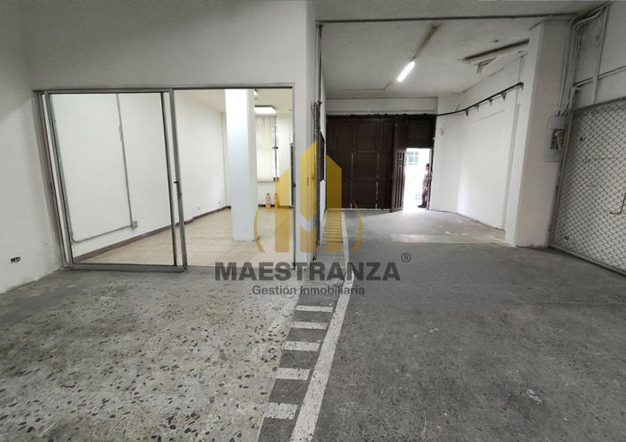 Bodega en arriendo en Colombia, Medellín, 350 m² · foto 4 de 7