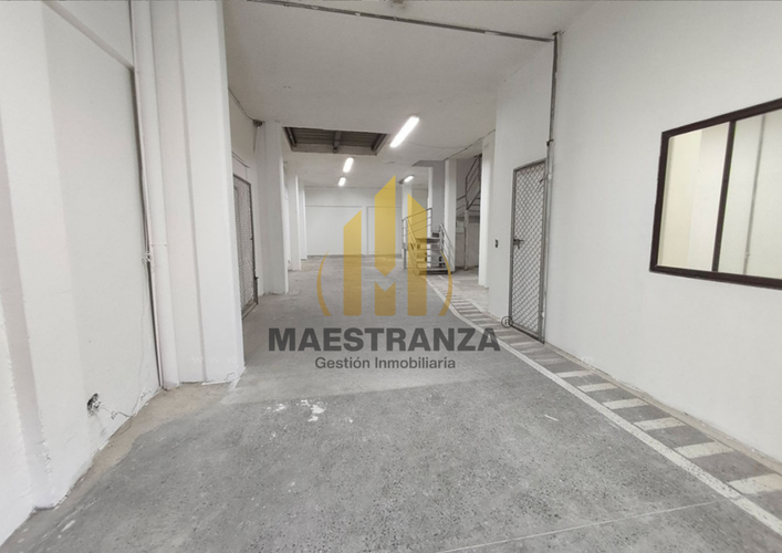 Bodega en arriendo en Colombia, Medellín, 350 m² · foto 5 de 7