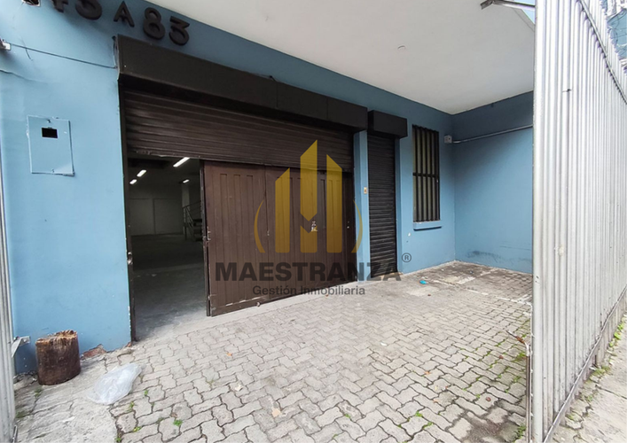 Bodega en arriendo en Colombia, Medellín, 350 m² · foto 6 de 7