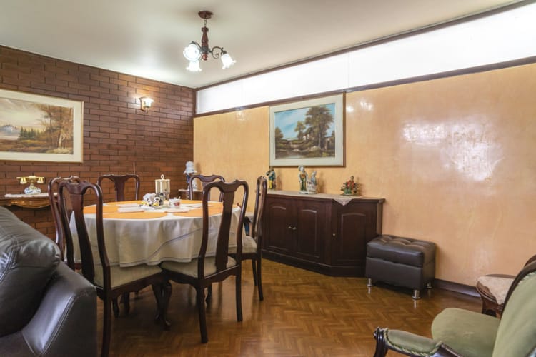 Casa de 5 alcobas en venta en Polo Club, Bogotá, 185 m² · foto 3 de 13