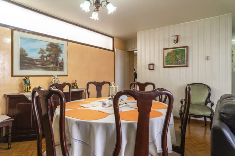 Casa de 5 alcobas en venta en Polo Club, Bogotá, 185 m² · foto 4 de 13