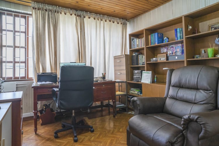 Casa de 5 alcobas en venta en Polo Club, Bogotá, 185 m² · foto 5 de 13