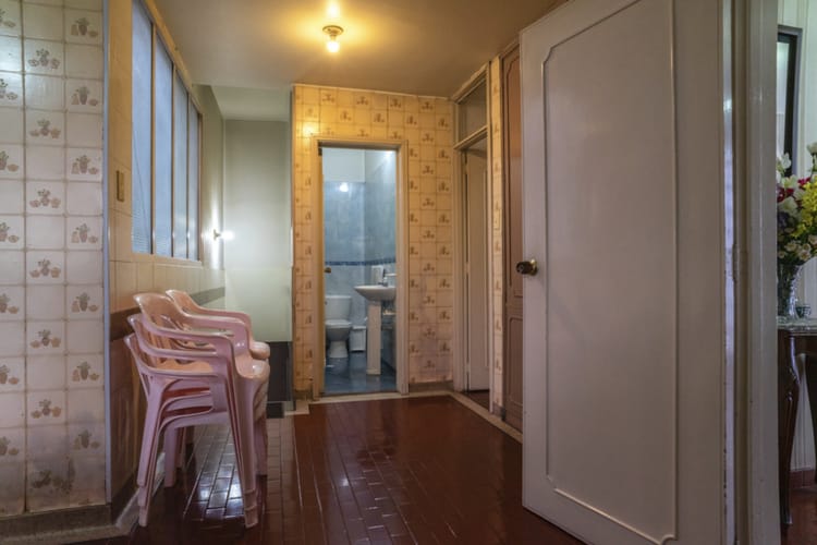 Casa de 5 alcobas en venta en Polo Club, Bogotá, 185 m² · foto 6 de 13