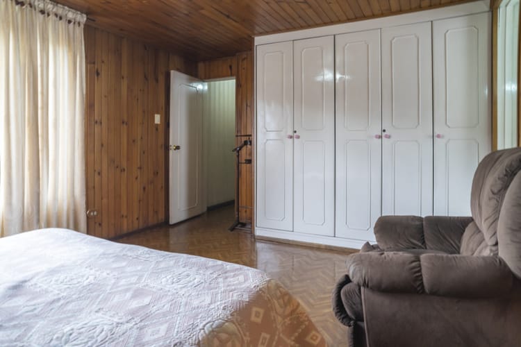 Casa de 5 alcobas en venta en Polo Club, Bogotá, 185 m² · foto 8 de 13