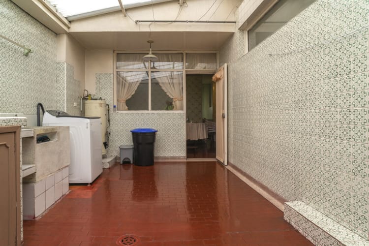 Casa de 5 alcobas en venta en Polo Club, Bogotá, 185 m² · foto 9 de 13
