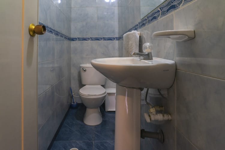 Casa de 5 alcobas en venta en Polo Club, Bogotá, 185 m² · foto 10 de 13