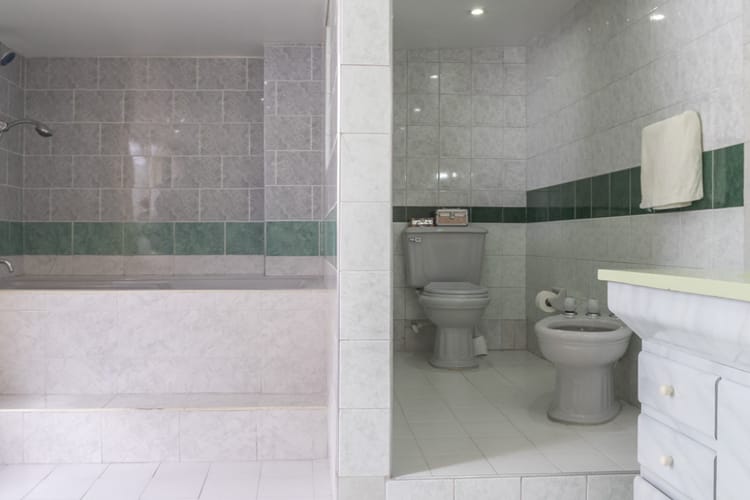 Casa de 5 alcobas en venta en Polo Club, Bogotá, 185 m² · foto 11 de 13