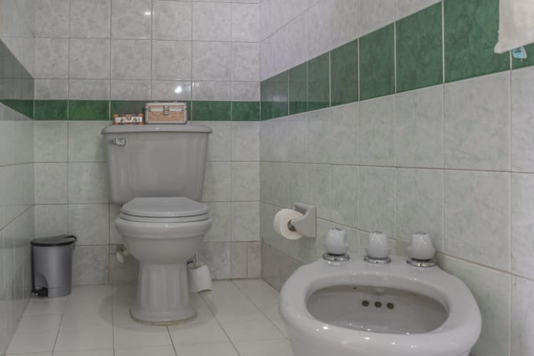 Casa de 5 alcobas en venta en Polo Club, Bogotá, 185 m² · foto 12 de 13