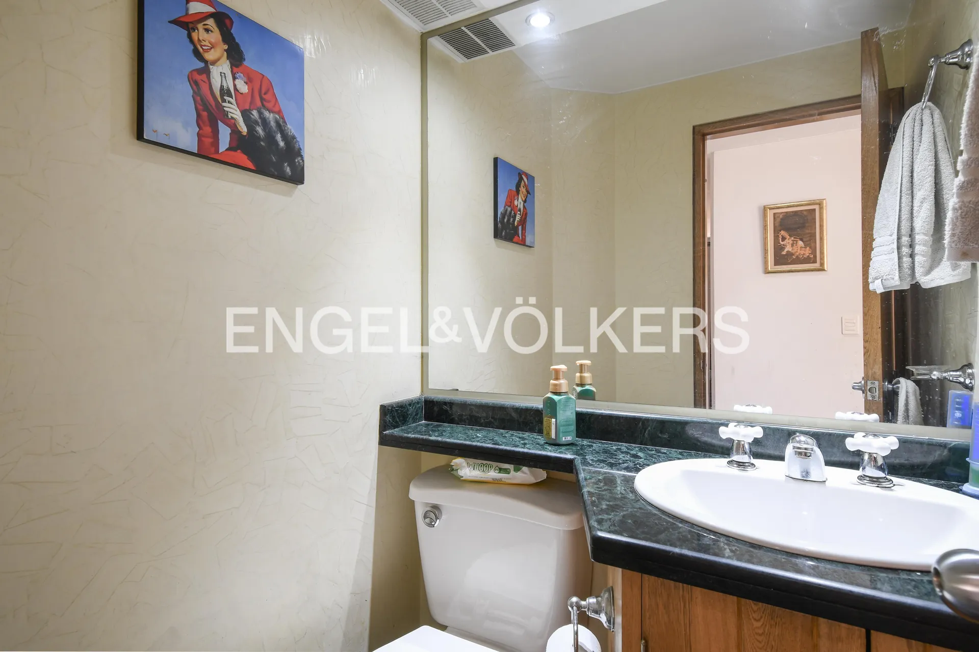 Apartamento en venta en Chico Norte, Bogotá · foto 7 de 7