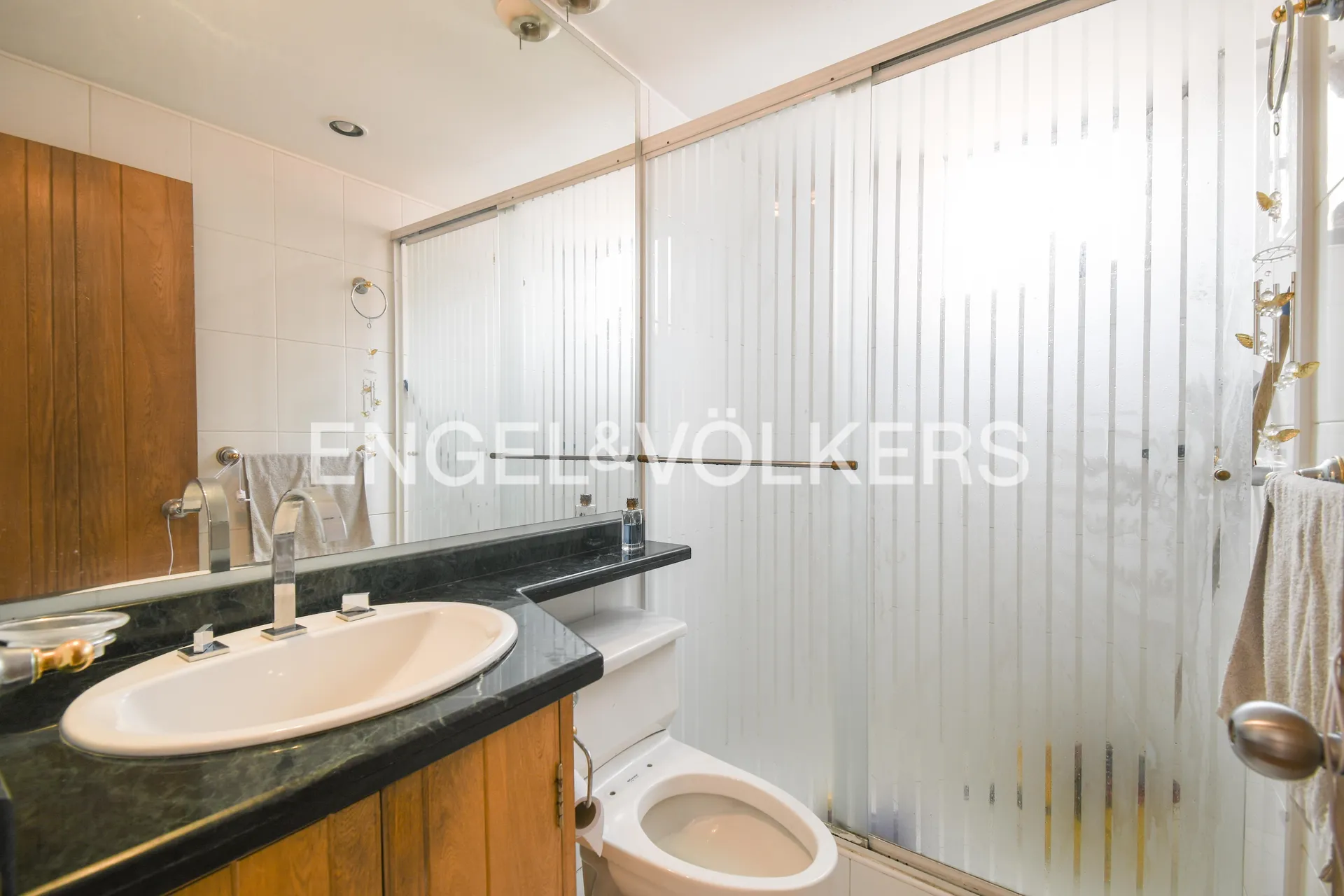 Apartamento en venta en Chico Norte, Bogotá · foto 6 de 7