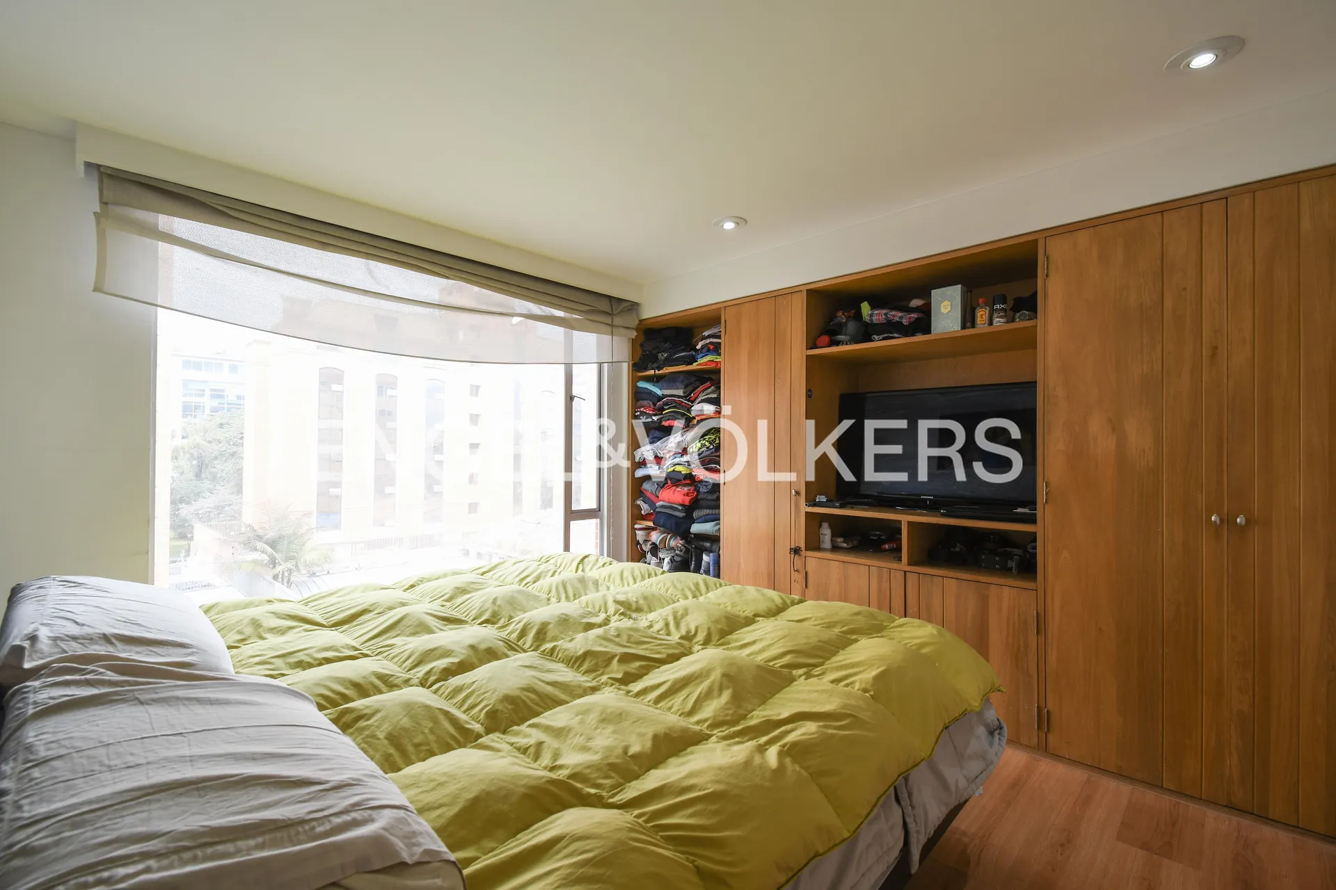 Apartamento en venta en Chico Norte, Bogotá · foto 5 de 7