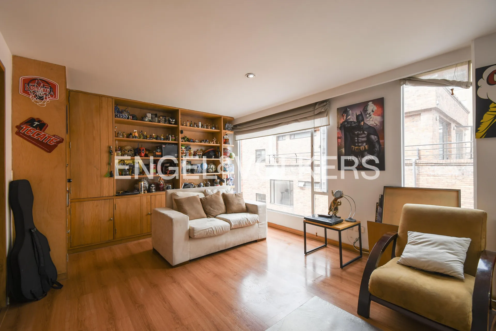 Apartamento en venta en Chico Norte, Bogotá · foto 4 de 7