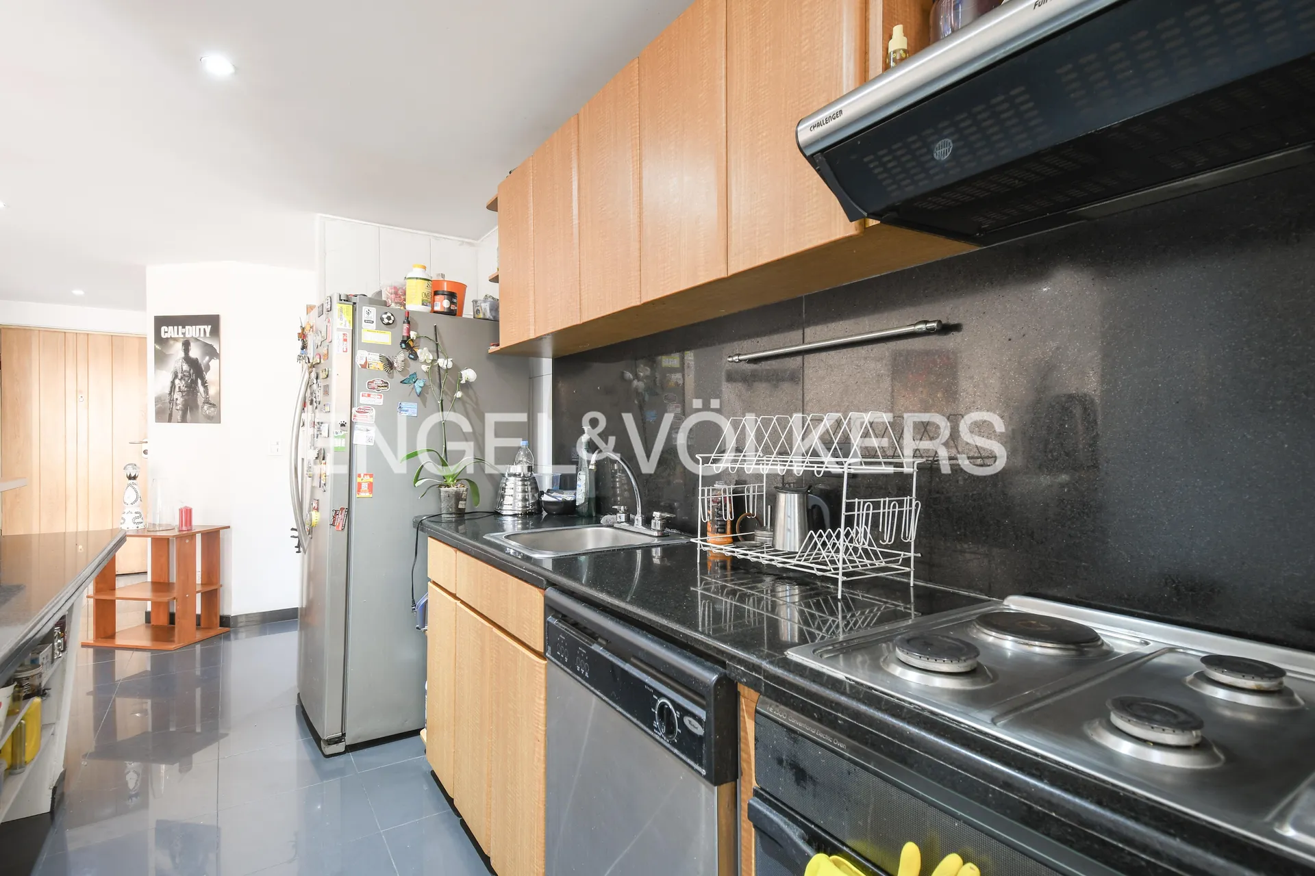 Apartamento en venta en Chico Norte, Bogotá · foto 3 de 7