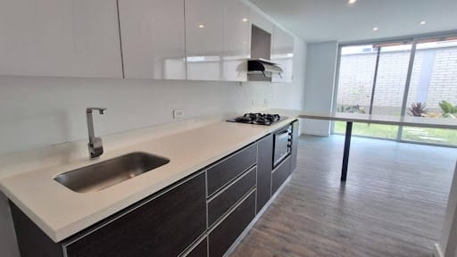 Casa de 3 alcobas en venta en El Porvenir, Rionegro, 200 m² · foto 3 de 22
