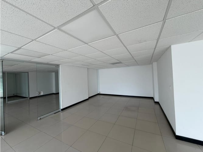 Oficina en arriendo en El Prado, Barranquilla, 260 m² · foto 2 de 22