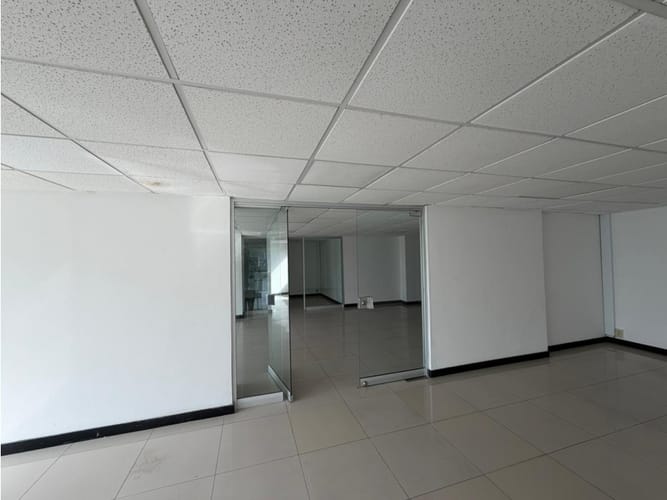 Oficina en arriendo en El Prado, Barranquilla, 260 m² · foto 11 de 22