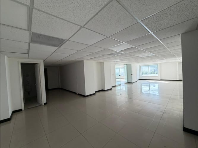 Oficina en arriendo en El Prado, Barranquilla, 260 m² · foto 18 de 22