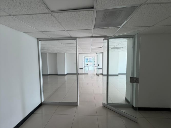 Oficina en arriendo en El Prado, Barranquilla, 260 m² · foto 20 de 22